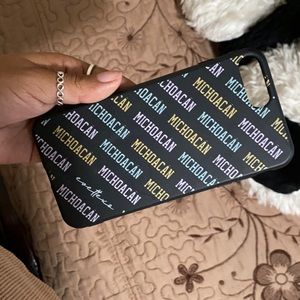 iPhone 8 Plus Case
